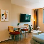 Διαμέρισμα Elysia - Escape, Balneo And Sauna