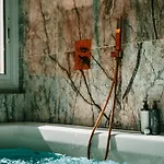 아파트 Elysia - Escape, Balneo And Sauna *