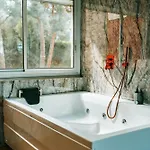 Elysia - Escape, Balneo And Sauna *