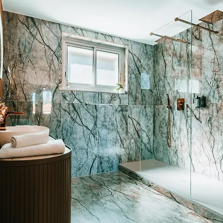 Appartamento Elysia - Escape, Balneo And Sauna *