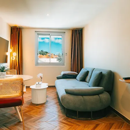 Elysia - Escape, Balneo And Sauna * Collioure
