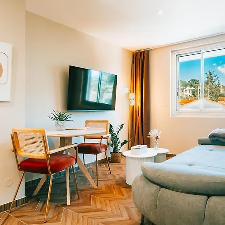 Appartamento Elysia - Escape, Balneo And Sauna *