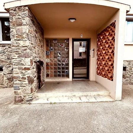 Appartamento Elysia - Escape, Balneo And Sauna Collioure