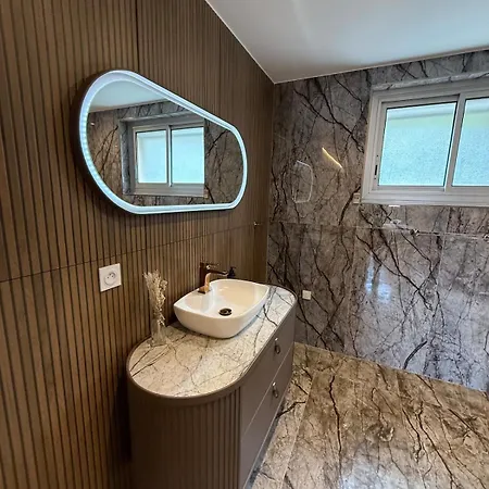 Appartamento Elysia - Escape, Balneo And Sauna Collioure