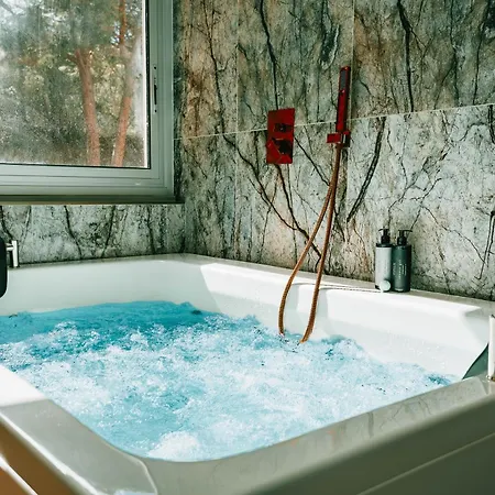 Elysia - Escape, Balneo And Sauna * Collioure