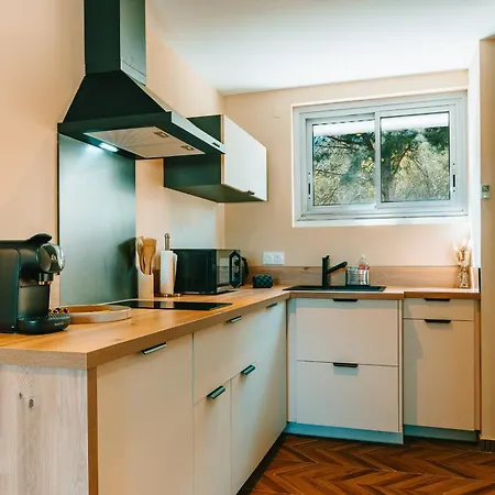 Appartamento Elysia - Escape, Balneo And Sauna Collioure