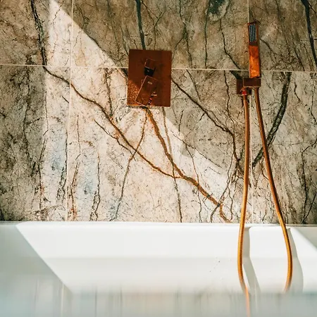Appartamento Elysia - Escape, Balneo And Sauna