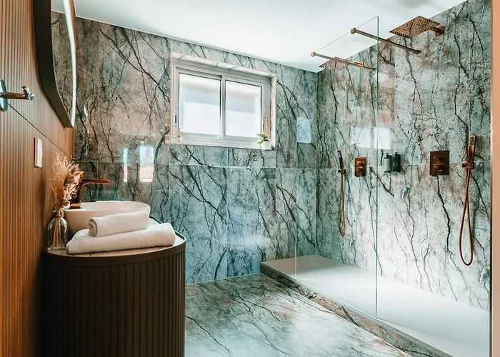 Apartmán Elysia - Escape, Balneo And Sauna *