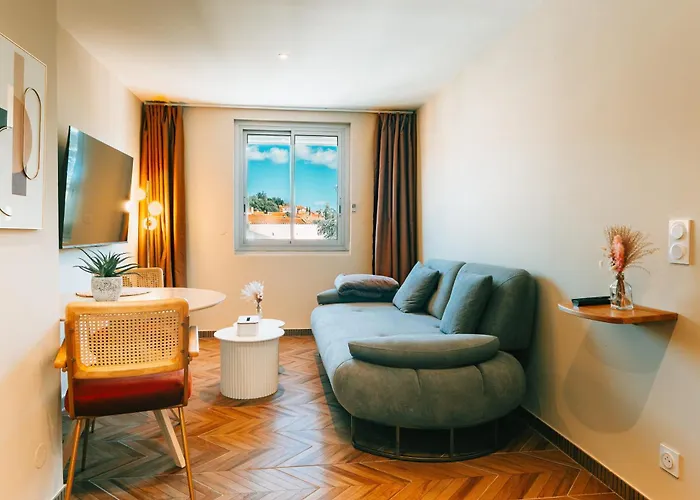 Elysia - Escape, Balneo And Sauna * Collioure