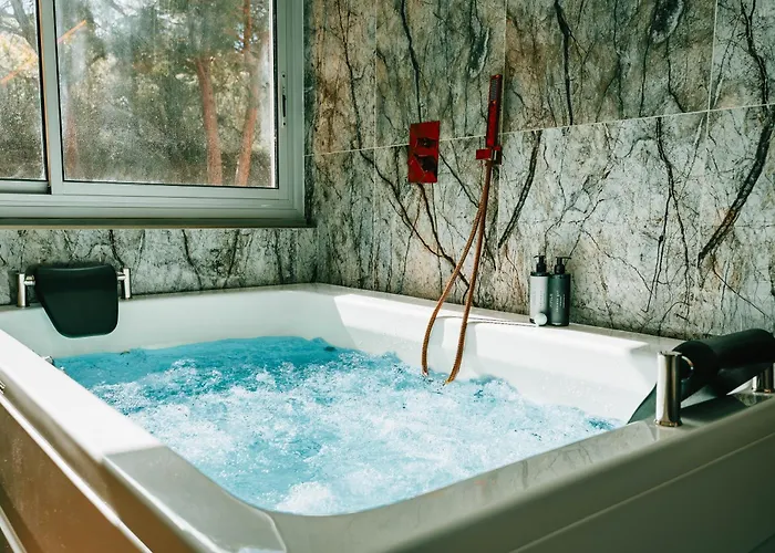 Elysia - Escape, Balneo And Sauna * Collioure