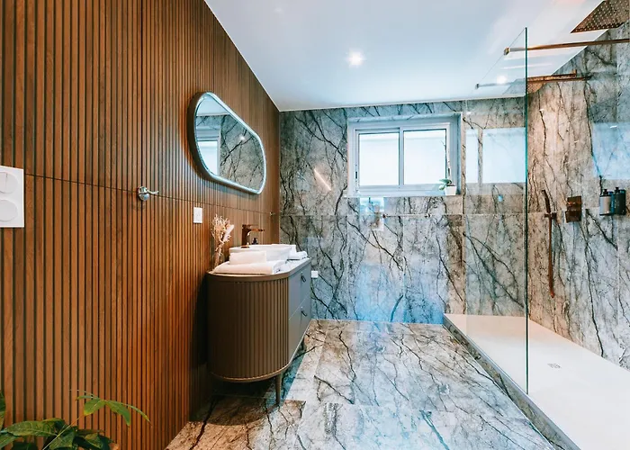 Elysia - Escape, Balneo And Sauna * Collioure